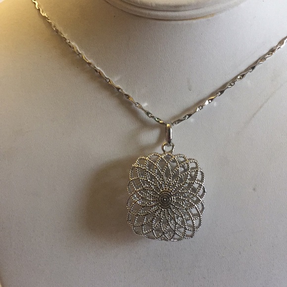 Silver set - Picture 5 of 6